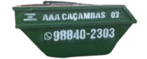 CACAMBAS AAA 1