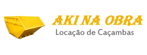 aki na obra