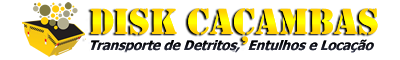 disk cacamba
