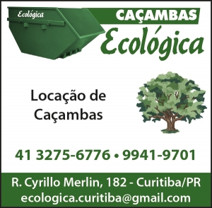 ecologica