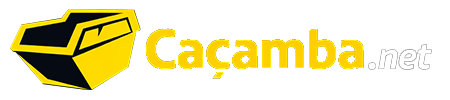 Caçamba.net — Aluguel de Caçambas em Todo o Brasil